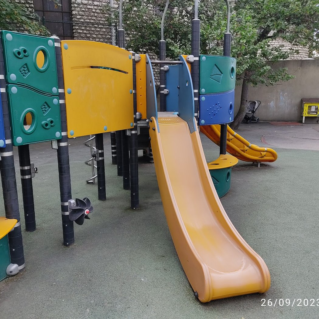 Jeux pour enfants 2